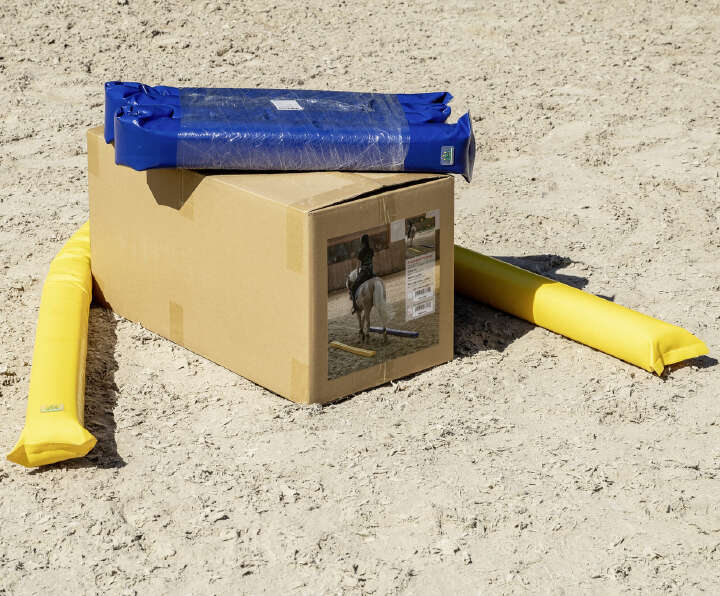 USG Bodenarbeitsstange